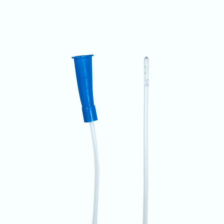 Dynarex Intermittent Catheter, Female - Sterile (50 Count) Dynarex Intermittent Catheter, Female - Sterile (50 Count)