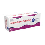 Dynarex Intermittent Catheter, Female - Sterile (50 Count) Dynarex Intermittent Catheter, Female - Sterile (50 Count)