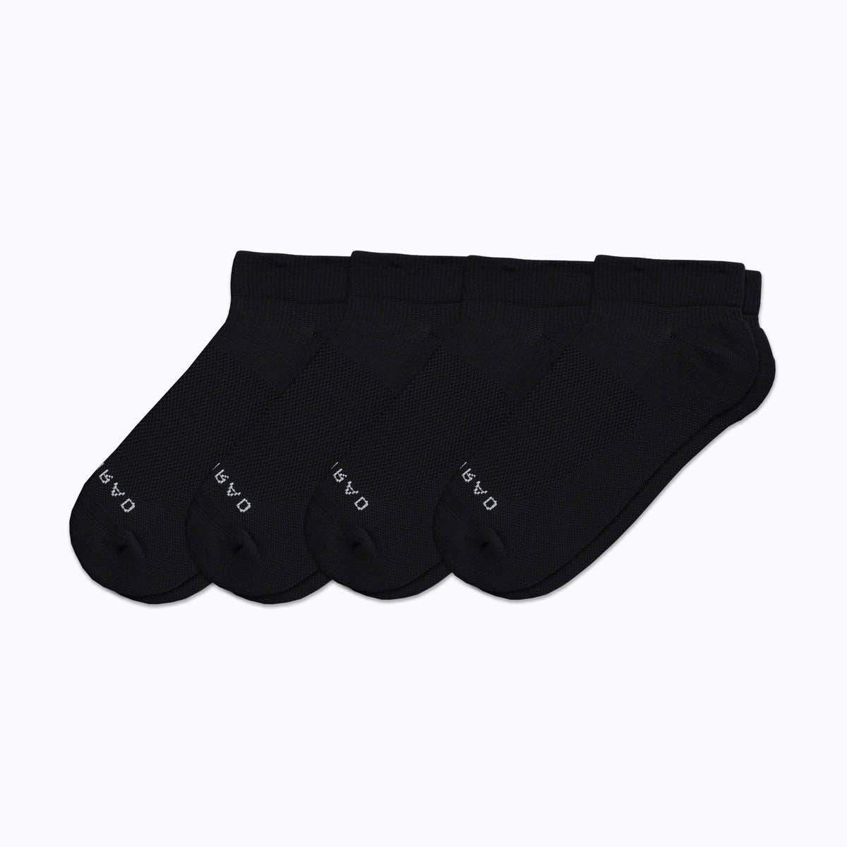 Ankle Compression Socks - 4 Pack Ankle Compression Socks - 4 Pack