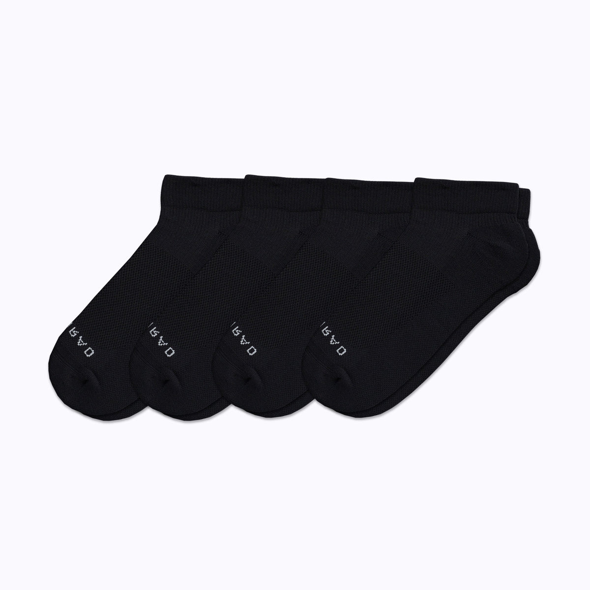 Ankle Compression Socks - 4 Pack Ankle Compression Socks - 4 Pack