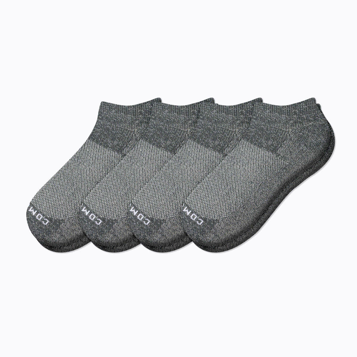 Ankle Compression Socks - 4 Pack Ankle Compression Socks - 4 Pack