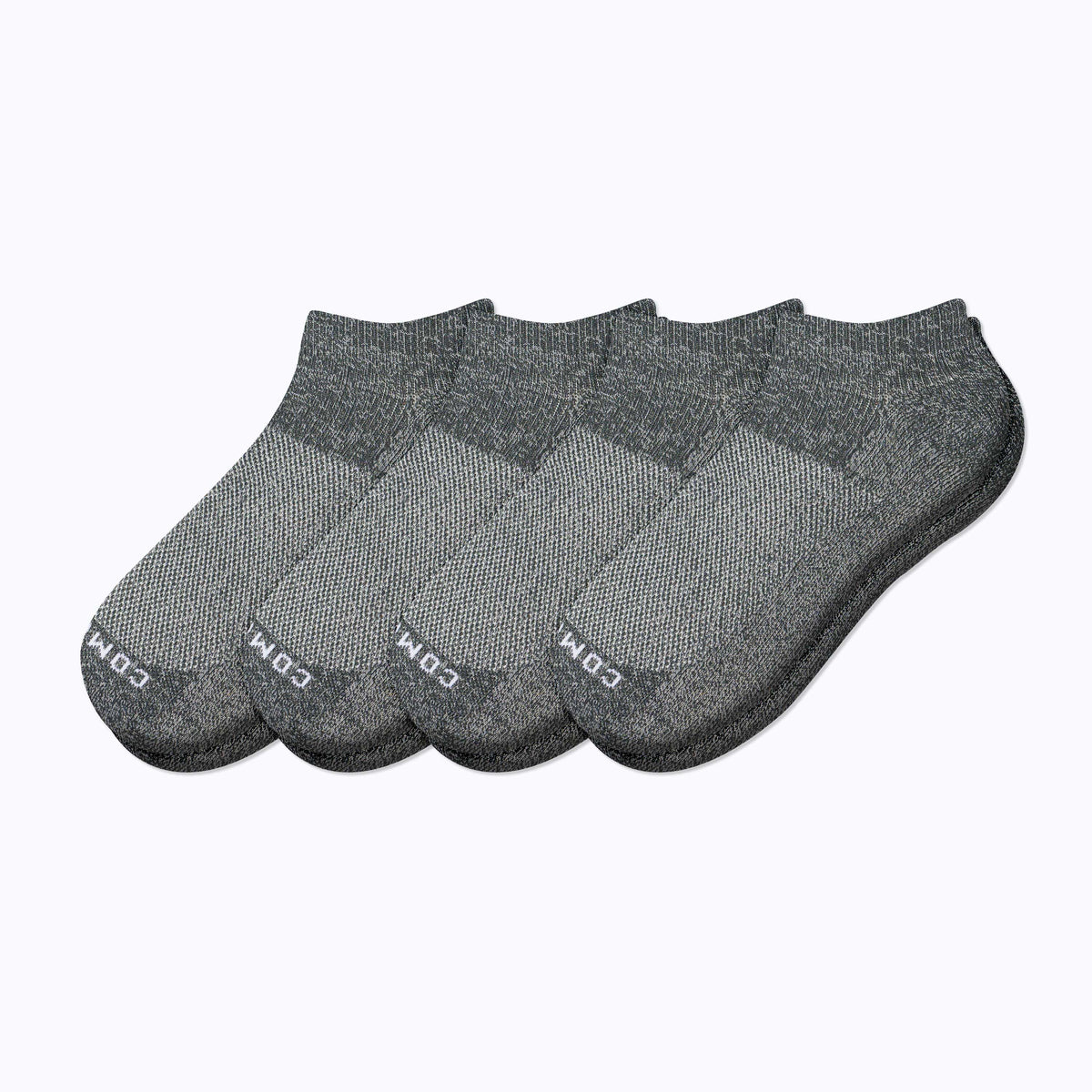 Ankle Compression Socks - 4 Pack Ankle Compression Socks - 4 Pack