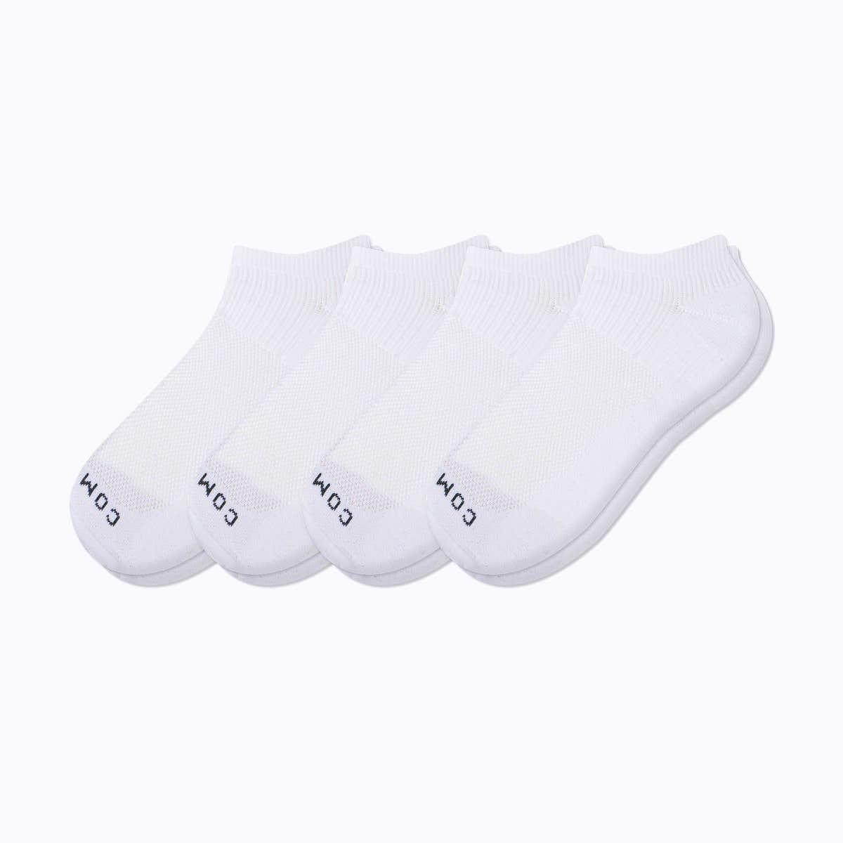 Ankle Compression Socks - 4 Pack Ankle Compression Socks - 4 Pack