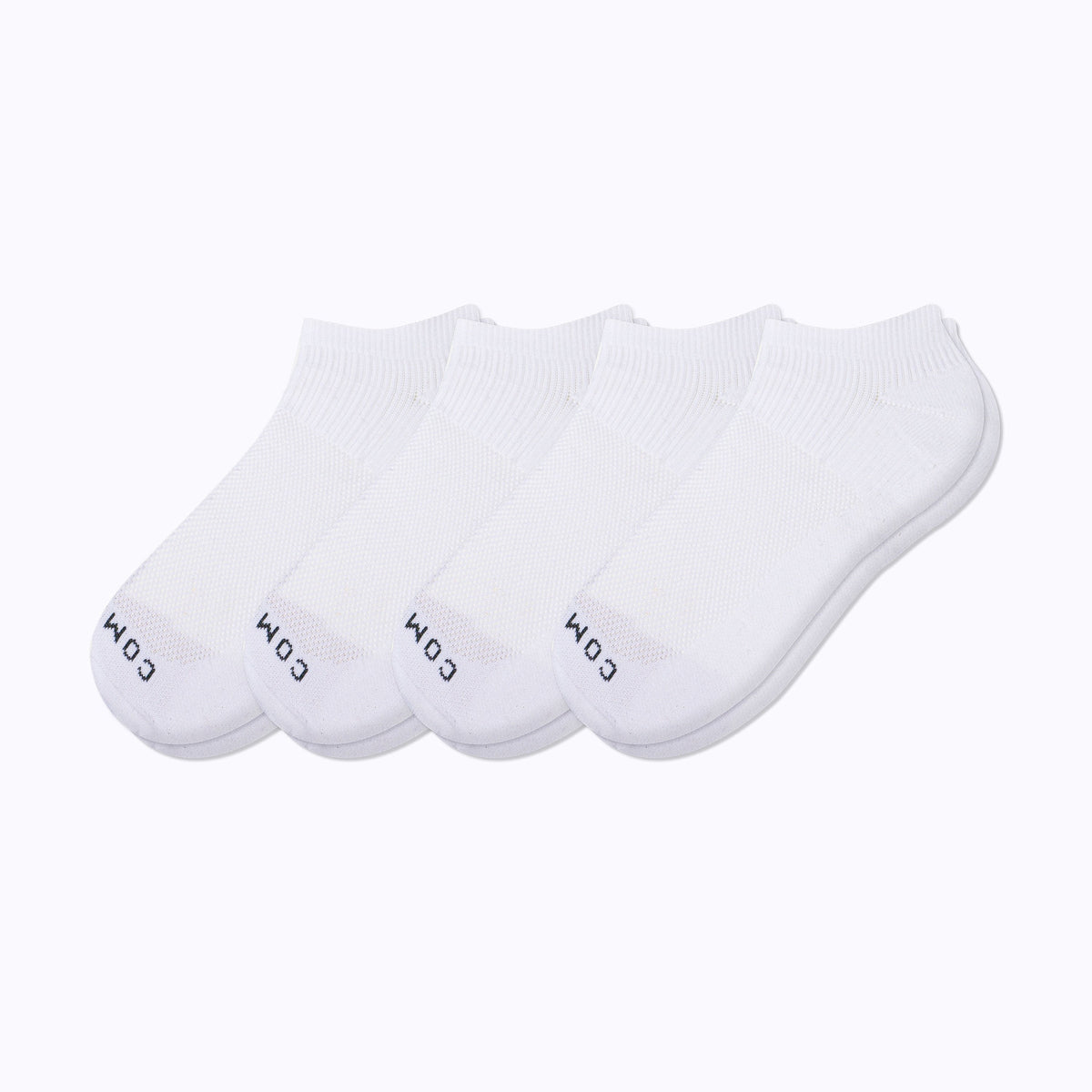 Ankle Compression Socks - 4 Pack Ankle Compression Socks - 4 Pack