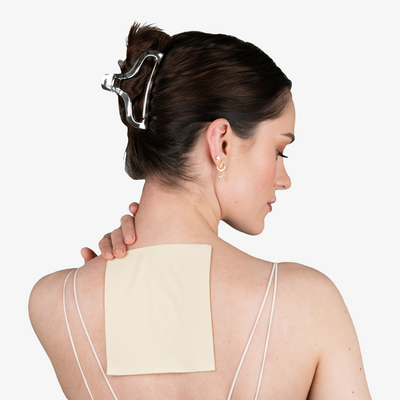 Advanced Medical-Grade Silicone 5" x 6" Sheets - Now includes Adhesive Tape for Longer Hold! Advanced Medical-Grade Silicone 5" x 6" Sheets - Now includes Adhesive Tape for Longer Hold!