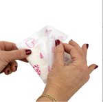 Dynacare Maxi Pads Ultra Thin with Wings, 48ea/bx, 2bxs/cs (96 Count) Dynacare Maxi Pads Ultra Thin with Wings, 48ea/bx, 2bxs/cs (96 Count)