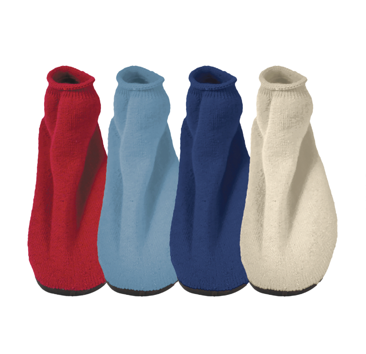 Dynarex Non Skid Slippers - 12packs/case (12 Pairs) Dynarex Non Skid Slippers - 12packs/case (12 Pairs)