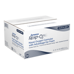 Dynarex Resp-O2 Nasal Oxygen Cannula, Cushion Tip w/Advantage Ear Foam (50 Count) Dynarex Resp-O2 Nasal Oxygen Cannula, Cushion Tip w/Advantage Ear Foam (50 Count)