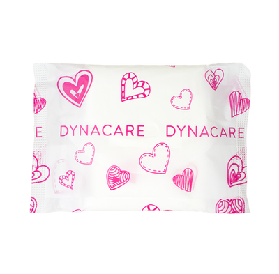 Dynacare Maxi Pads, #4 box, 250/case (250 Count) Dynacare Maxi Pads, #4 box, 250/case (250 Count)