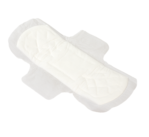 Dynacare Maxi Pads Super w/Wings, #4 box, 200/case (200 Count) Dynacare Maxi Pads Super w/Wings, #4 box, 200/case (200 Count)