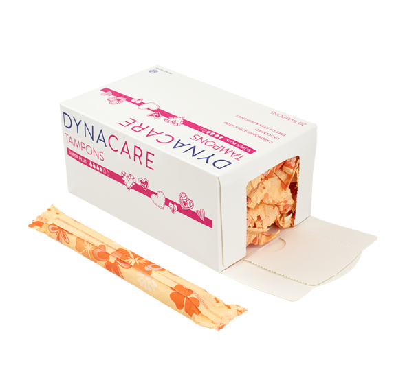 Dynarex Super Plus Tampons Cardboard Applicator, 12-15gr absorbency, 20ea/bx, 10bxs/case (200 Count) Dynarex Super Plus Tampons Cardboard Applicator, 12-15gr absorbency, 20ea/bx, 10bxs/case (200 Count)