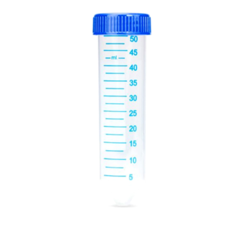 50 ML Centrifuge Tube (V-Base) 50 ML Centrifuge Tube (V-Base)