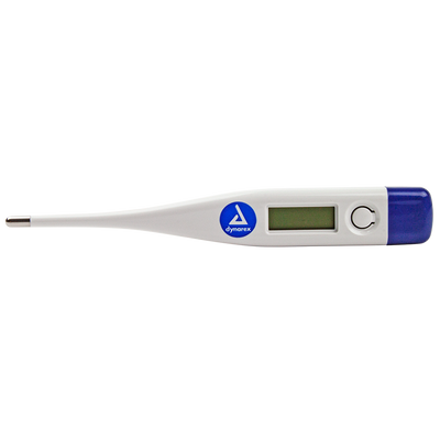 Dynarex Digital Thermometer (12 Count) Dynarex Digital Thermometer (12 Count)