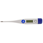 Dynarex Digital Thermometer (12 Count) Dynarex Digital Thermometer (12 Count)