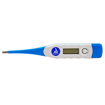 Dynarex Digital Thermometer (12 Count) Dynarex Digital Thermometer (12 Count)