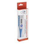 Dynarex Digital Thermometer (12 Count) Dynarex Digital Thermometer (12 Count)