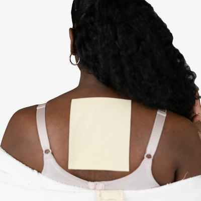 Advanced Medical-Grade Silicone 5" x 6" Sheets - Now includes Adhesive Tape for Longer Hold! Advanced Medical-Grade Silicone 5" x 6" Sheets - Now includes Adhesive Tape for Longer Hold!