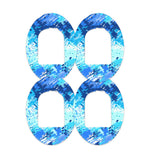 Beta Blue Pod Patch Tape - Pump Peelz Beta Blue Pod Patch Tape - Pump Peelz