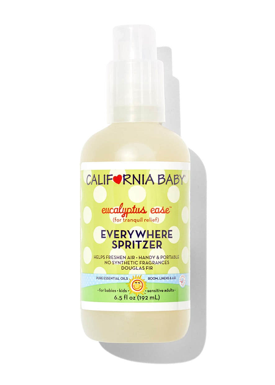 Eucalyptus Ease™ Everywhere Spritzer Eucalyptus Ease™ Everywhere Spritzer