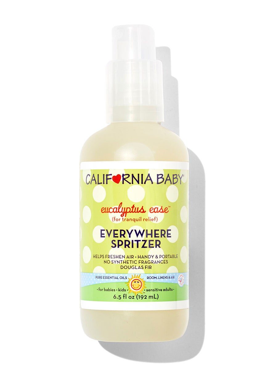 Eucalyptus Easeâ„¢ Everywhere Spritzer Eucalyptus Easeâ„¢ Everywhere Spritzer