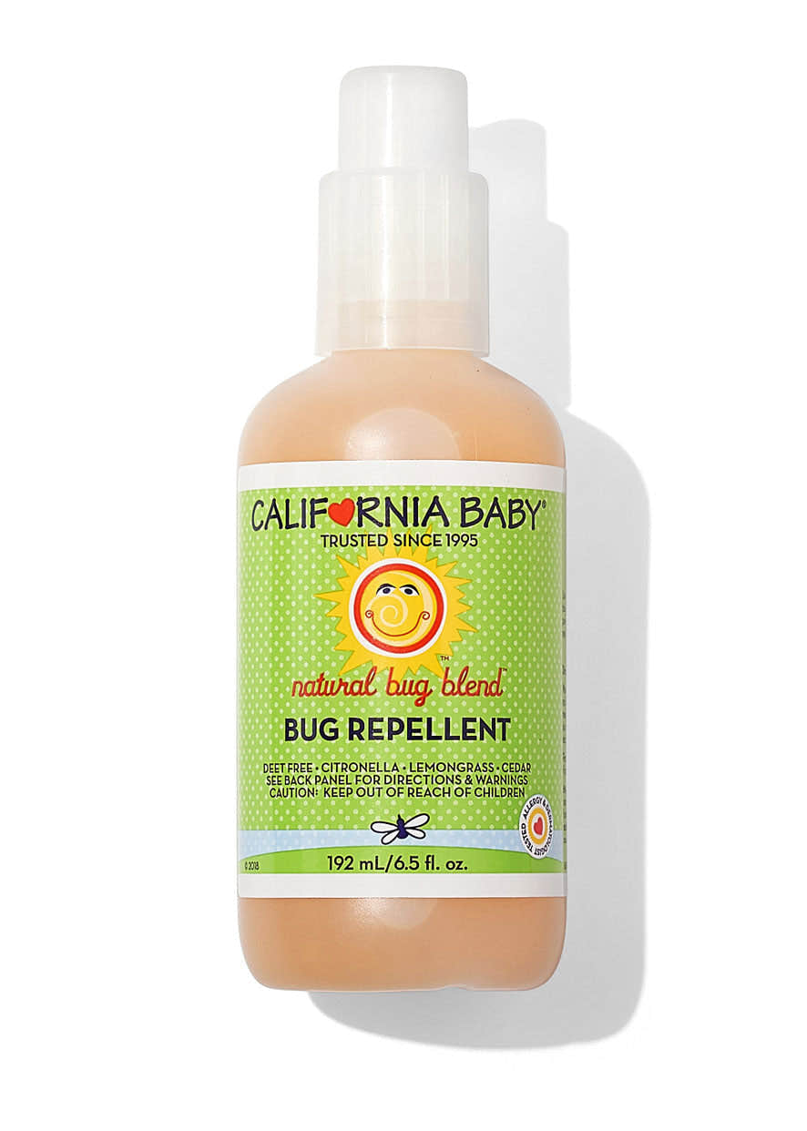 Natural Bug Blendβ’ Bug Repellent Spray Natural Bug Blendβ’ Bug Repellent Spray