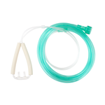 Dynarex Resp-O2 Nasal Oxygen Cannula, Cushion Tip w/Advantage Ear Foam (50 Count) Dynarex Resp-O2 Nasal Oxygen Cannula, Cushion Tip w/Advantage Ear Foam (50 Count)