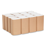 Georgia Pacific Pacific Blue Basic S-Fold Paper Towels, 10.25 x 9.25, White, 250/Pack, 16 Packs/Carton Georgia Pacific Pacific Blue Basic S-Fold Paper Towels, 10.25 x 9.25, White, 250/Pack, 16 Packs/Carton
