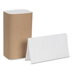 Georgia Pacific Pacific Blue Basic S-Fold Paper Towels, 10.25 x 9.25, White, 250/Pack, 16 Packs/Carton Georgia Pacific Pacific Blue Basic S-Fold Paper Towels, 10.25 x 9.25, White, 250/Pack, 16 Packs/Carton