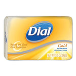 Dial Deodorant Bar Soap, Fresh Bar, 3.5 oz Box, 72/Carton Dial Deodorant Bar Soap, Fresh Bar, 3.5 oz Box, 72/Carton