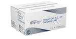 Dynarex EtCO2 w/ 7', 2.1 m - Sampling Line (25 Count) Dynarex EtCO2 w/ 7', 2.1 m - Sampling Line (25 Count)