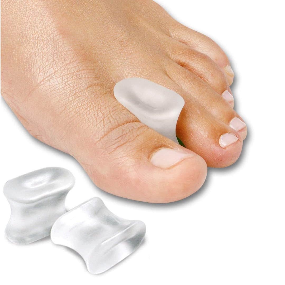 Gel Toe Separators (12 Pack) Gel Toe Separators (12 Pack)