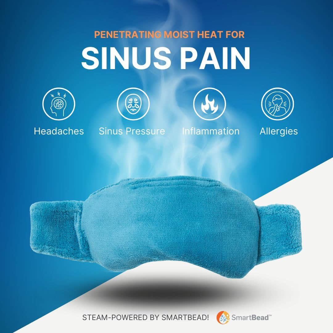 Warming Eye Mask Warming Eye Mask