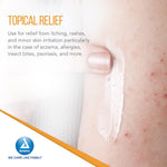 Dynarex Hydrocortisone Cream Dynarex Hydrocortisone Cream