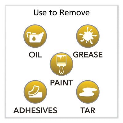 GOJO Scrubbing Towels, Hand Cleaning, Orange Scent, White/Yellow, 170/Bucket, 2 Buckets/Carton GOJO Scrubbing Towels, Hand Cleaning, Orange Scent, White/Yellow, 170/Bucket, 2 Buckets/Carton