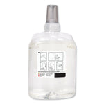 PURELL Professional REDIFOAM Fragrance-Free Foam Soap, 2,000 mL, 4/Carton PURELL Professional REDIFOAM Fragrance-Free Foam Soap, 2,000 mL, 4/Carton