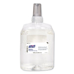 PURELL Professional REDIFOAM Fragrance-Free Foam Soap, 2,000 mL, 4/Carton PURELL Professional REDIFOAM Fragrance-Free Foam Soap, 2,000 mL, 4/Carton