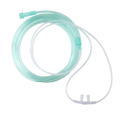 Dynarex Resp-O2 Nasal Oxygen Cannula, Flared Tip (50 Count) Dynarex Resp-O2 Nasal Oxygen Cannula, Flared Tip (50 Count)