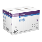 Dynarex True Advantage Nitrile Exam Gloves - 100ea/bx, 10bxs/cs (1000 Count) Dynarex True Advantage Nitrile Exam Gloves - 100ea/bx, 10bxs/cs (1000 Count)
