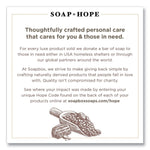 Soapbox Hand Soap, Sea Minerals and Blue Iris, 12 oz Pump Bottle, 12/Carton Soapbox Hand Soap, Sea Minerals and Blue Iris, 12 oz Pump Bottle, 12/Carton