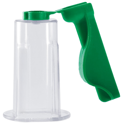 Dynarex Blood Collection Safety Tube Holder - 50ea/bag, 16bags/cs (800 Count) Dynarex Blood Collection Safety Tube Holder - 50ea/bag, 16bags/cs (800 Count)