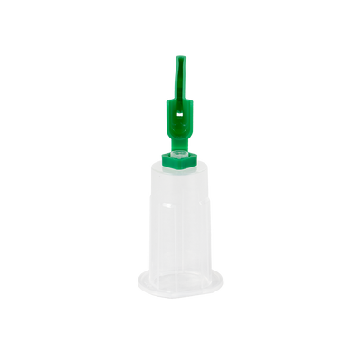 Dynarex Blood Collection Safety Tube Holder - 50ea/bag, 16bags/cs (800 Count) Dynarex Blood Collection Safety Tube Holder - 50ea/bag, 16bags/cs (800 Count)