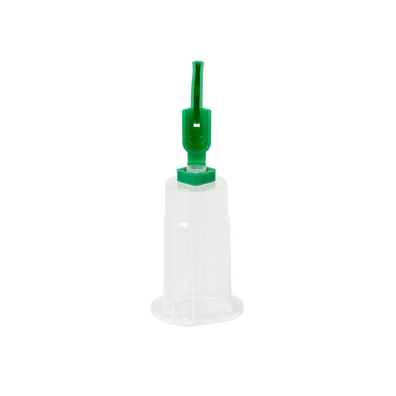 Dynarex Blood Collection Safety Tube Holder - 50ea/bag, 16bags/cs (800 Count) Dynarex Blood Collection Safety Tube Holder - 50ea/bag, 16bags/cs (800 Count)