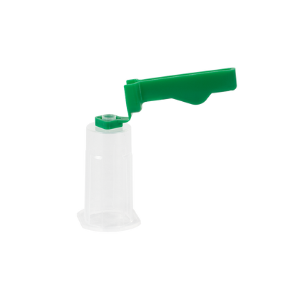 Dynarex Blood Collection Safety Tube Holder - 50ea/bag, 16bags/cs (800 Count) Dynarex Blood Collection Safety Tube Holder - 50ea/bag, 16bags/cs (800 Count)
