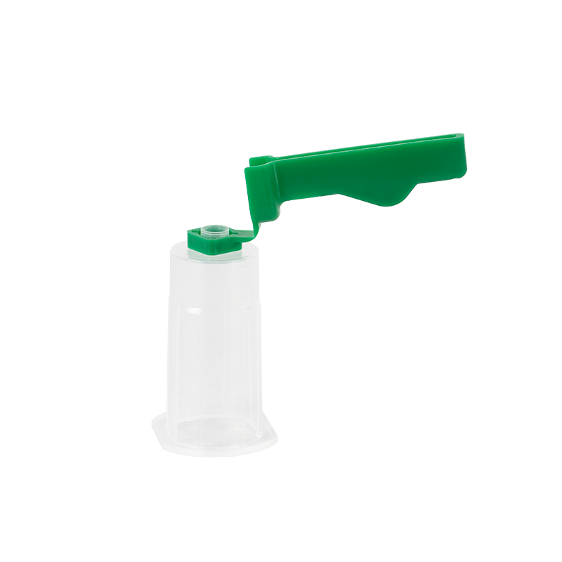 Dynarex Blood Collection Safety Tube Holder - 50ea/bag, 16bags/cs (800 Count) Dynarex Blood Collection Safety Tube Holder - 50ea/bag, 16bags/cs (800 Count)
