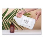 Soapbox Hand Soap, Sea Minerals and Blue Iris, 1 gal Bottle Soapbox Hand Soap, Sea Minerals and Blue Iris, 1 gal Bottle