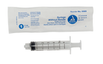Dynarex Syringe without Needle - Non Toxic - Luer Lock Dynarex Syringe without Needle - Non Toxic - Luer Lock