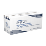 Dynarex Resp-O2 Nasal Oxygen Cannula, Cushion Tip w/Advantage Ear Foam (50 Count) Dynarex Resp-O2 Nasal Oxygen Cannula, Cushion Tip w/Advantage Ear Foam (50 Count)