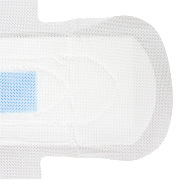 Dynacare Maxi Pads Ultra Thin with Wings, 48ea/bx, 2bxs/cs (96 Count) Dynacare Maxi Pads Ultra Thin with Wings, 48ea/bx, 2bxs/cs (96 Count)