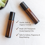 Happy Time Essential Oil Roll On Happy Time Essential Oil Roll On