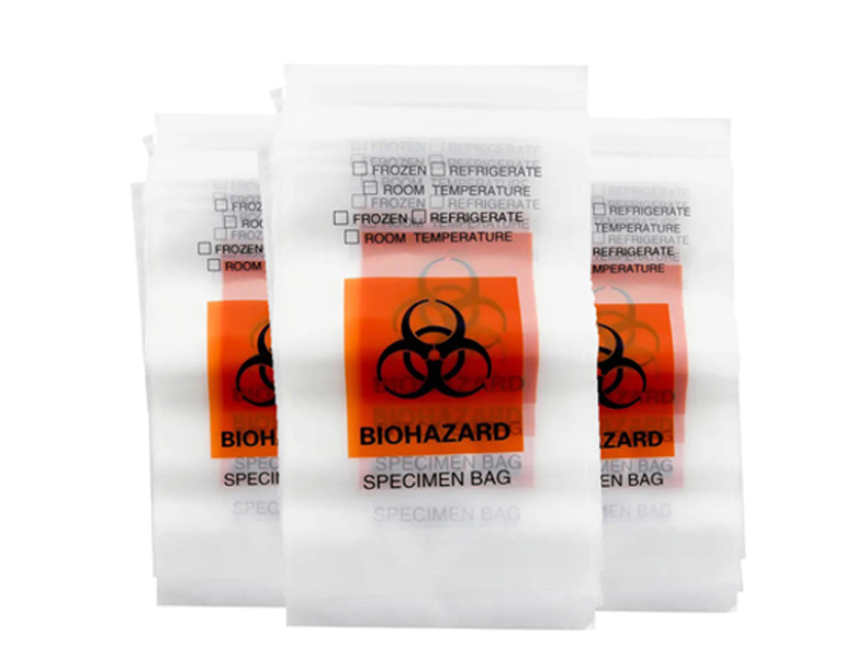 6x9 Specimen Transport Bags 6x9 Specimen Transport Bags